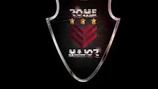 rome major nails cookie monstas throat