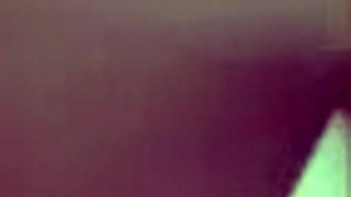 Sister-In-Law Teases By Leaving Door Open During Change.