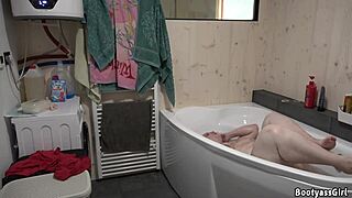 i caught my stepmom riding my huge cock