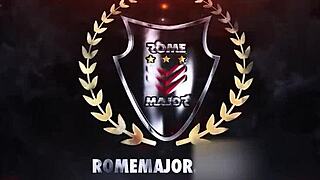 Nympho Facializes Lyra Lockhart!