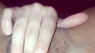 hermoso pussy de latina squirting rico, wanting tongue lick