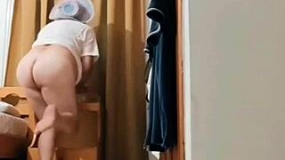 Triple Anal Destruction For Jessi Empera As She Takes It Like A Goddamn Sex Warrior Begging For More On Every Hole