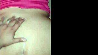 Fuck That Big Black Cock In Her Pussy!