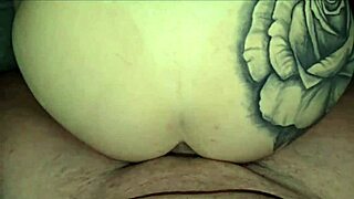 went to nephew's house to meet girlfriend but fucked her part 2