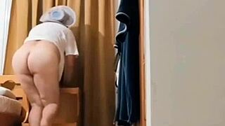 Triple Anal Destruction For Jessi Empera As She Takes It Like A Goddamn Sex Warrior Begging For More On Every Hole