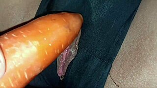 this teen's pussy turned creamy from rough anal fucking and creampie, hitting multiple orgasms.