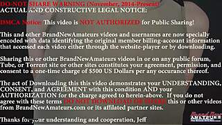 blonde hottie keyton blows hard cock, swallows facial in casual scene