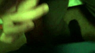 Slut Sucks Monster Cock Deep, Part 2