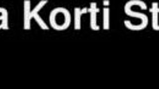 hot milf gets double penetration from five big cocks