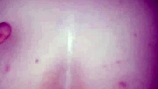 Comendo minha esposa rabuda de quatro!