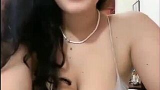 hungarian teen slut anita bellini drinks piss and gets anal in 3on1 interracial