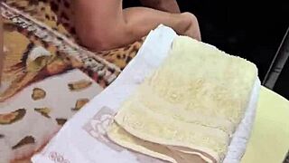 Belinha's Morning Adventures with Two Hungry Brazilian Guys - Sneak Peek.