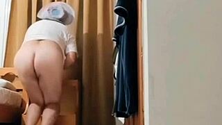 Triple Anal Destruction For Jessi Empera As She Takes It Like A Goddamn Sex Warrior Begging For More On Every Hole