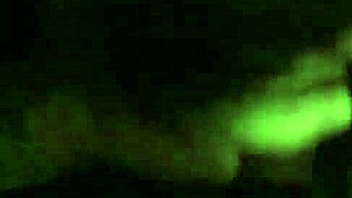 Slut Sucks Monster Cock Deep, Part 2