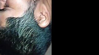 Fuck That Big Black Cock In Her Pussy!