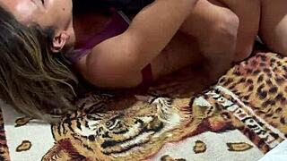 Belinha's Morning Adventures with Two Hungry Brazilian Guys - Sneak Peek.