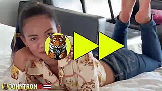 johntronx, tiny 18+ thai teen loves getting pounded hard! 🔥
