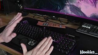 Aleksandra Mink Gets Special Promotion