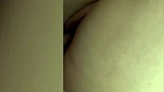 Sister-In-Law Teases By Leaving Door Open During Change.