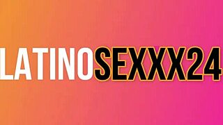 this horny milf shows her big ass in casting interview