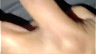 Is this your first time fucking your stepmom alone at home? She's chubby with big tits, and you're the student whore.