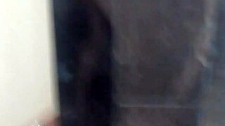 i came watching my wife fuck with amateurs. it was so intense.