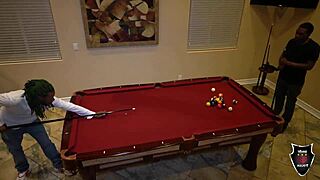 Aria Khaide is another cheating wife getting dicked by Rome Major