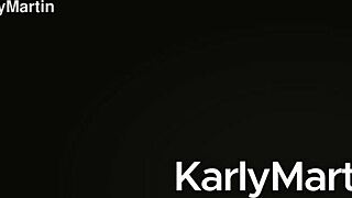 Pawg loves rough doggy with karlymartin