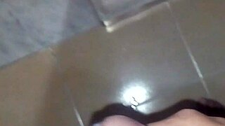 i came watching my wife fuck with amateurs. it was so intense.