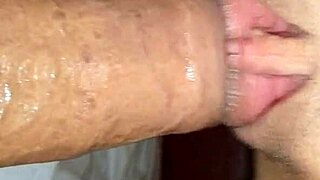 Flaquita Shows Off Her Sexy Moves