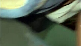 Wow! She has an orgasm and squirts while I pound doggystyle!