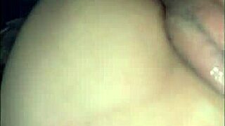 Wow! She has an orgasm and squirts while I pound doggystyle!