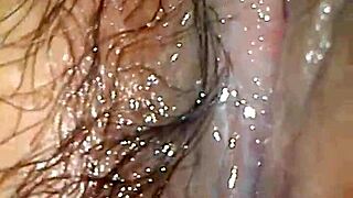 Intense Blowjob Leaves My Wife Soaking Wet