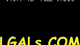 Beauties Explore Lesbian Toys And Cunilingus In Softcore Solo Play