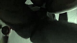 Asian Wife Gives Intense Blowjob, Licks Balls, Then Gets Hard Fucked With Hindi Audio