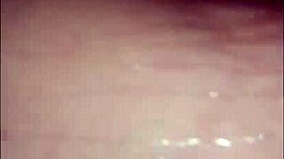 Wow! She has an orgasm and squirts while I pound doggystyle!