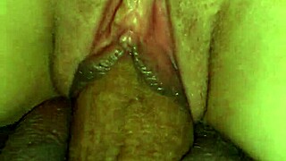 Flaquita Shows Off Her Sexy Moves