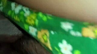 Desi bhabhi fucked by devar in hot Indian HD sex