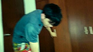 stepmom gives new tantaly toy as gift, wants to try it together