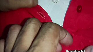 Desi bhabhi fucked by devar in hot Indian HD sex