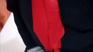 Look at this cute latina babe flashing her small tits?