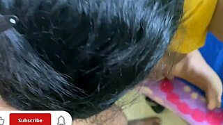 I Love This Latina's Big Ass So Much