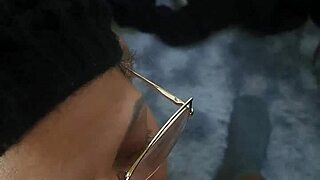 Eyaculo En La Cara De Mi Suegra