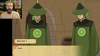 The Brainwashing Of Suki: Four Elements Trainer 30 With Small Tits