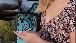 hermosa desconocida 18yo acepta fotografias bdsm alice marin