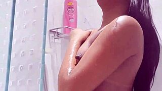 i fuck ebony brunette latina with big ass blowjob