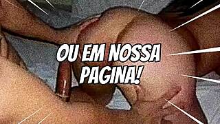 wife moaning 'fuck my ass harder with that big black cock' in front of cuckold