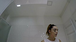 omg, two college gurls tricked into porn castin’ with fake photoshoot!