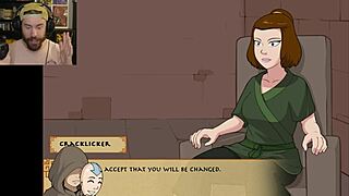 The Brainwashing Of Suki: Four Elements Trainer 30 With Small Tits