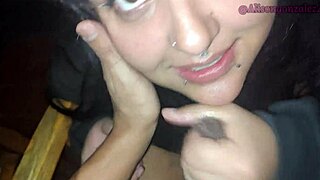 Best Friend Swallows My Dick On Balcony! Neighbor Almost Catches!